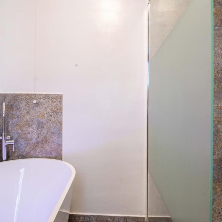 La Casa di Fabiola - Appartamento con 1 Camera da Letto - 19