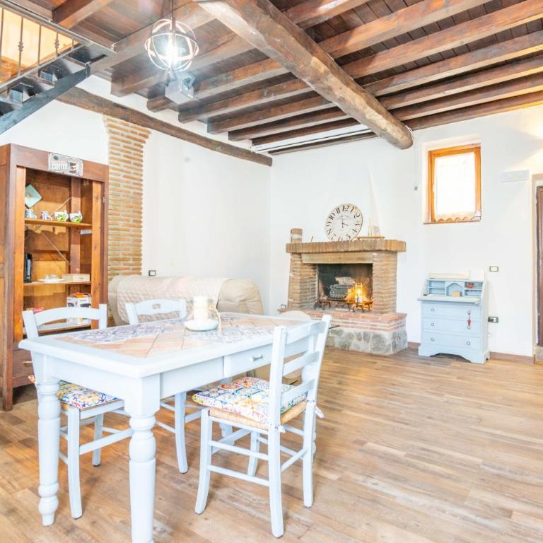 La Casa di Fabiola - Appartamento con 1 Camera da Letto - 21