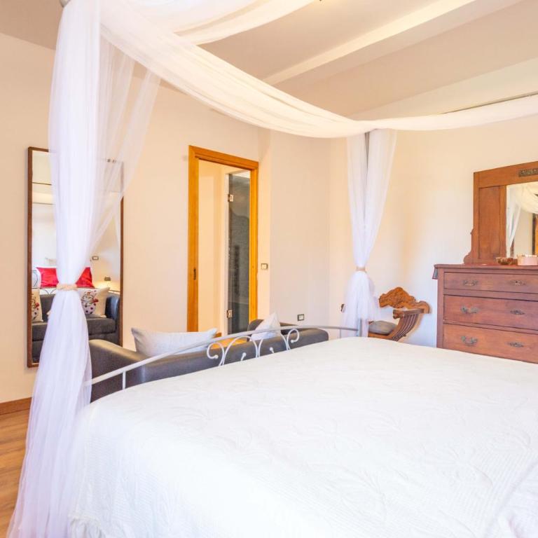 La Casa di Fabiola - Appartamento con 1 Camera da Letto - 24