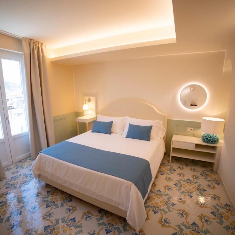 Adesi 15 Tropea - Suites de Charme - Suite Executive - 9