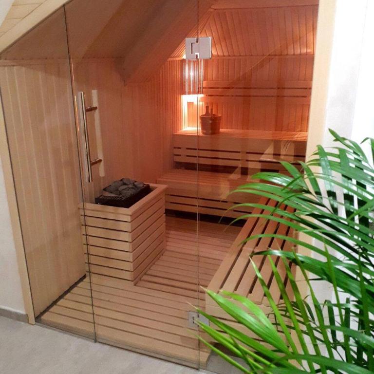 NK18 Apartments - One-Bedroom Apartment - 4