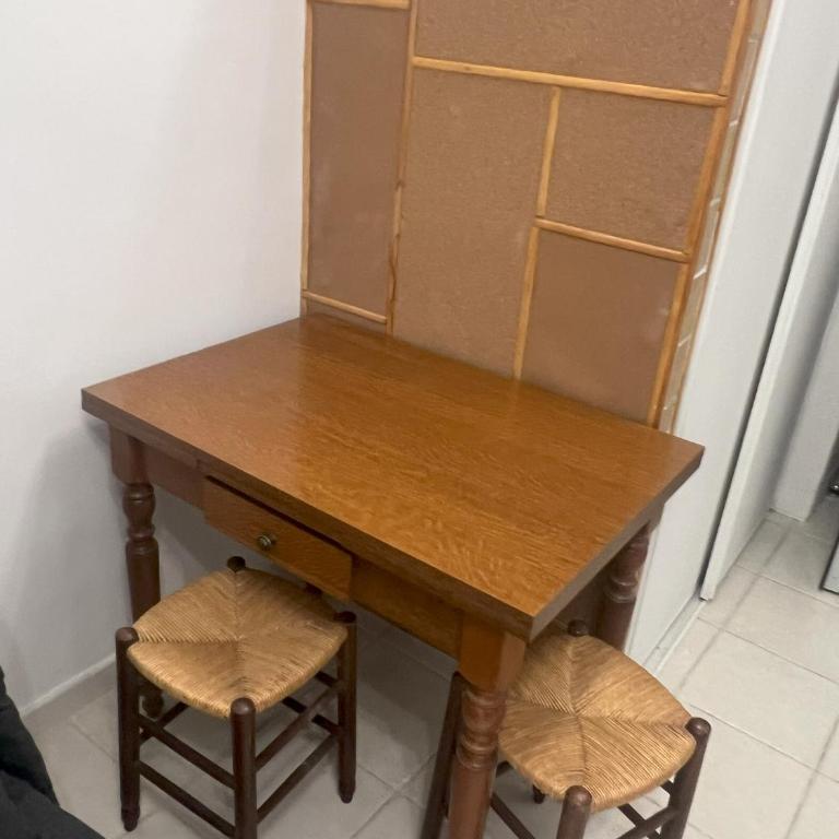 Sacré cœur - Estudio - 10