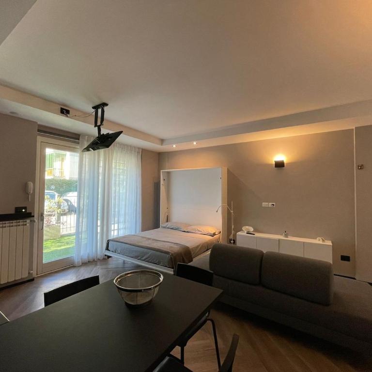 Suite 08 - Appartamento con 1 Camera da Letto - 1