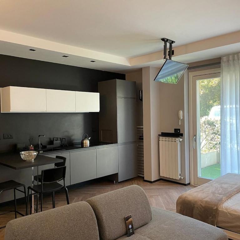 Suite 08 - Appartamento con 1 Camera da Letto - 3