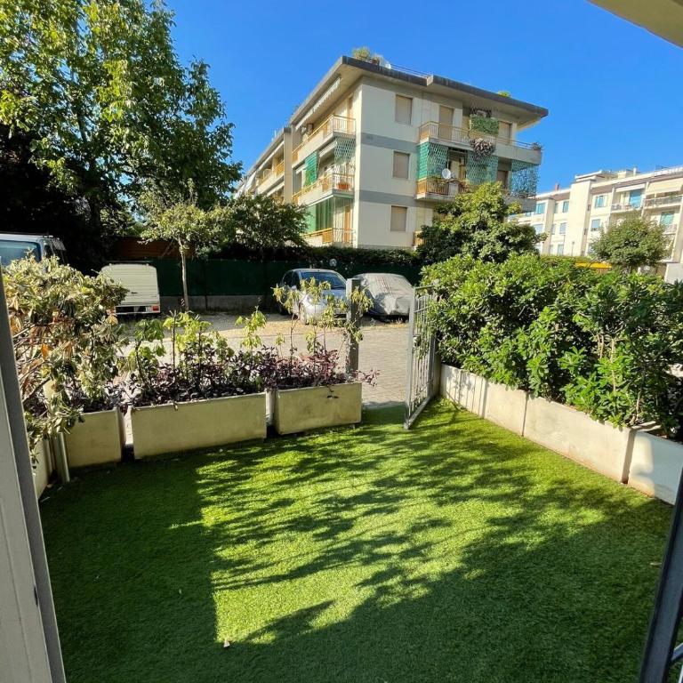 Suite 08 - Appartamento con 1 Camera da Letto - 4