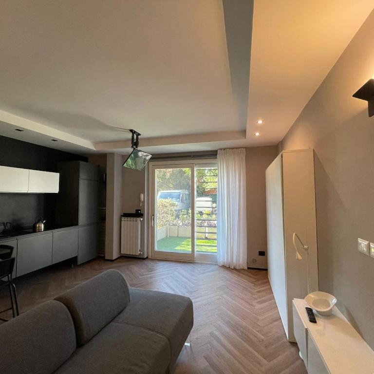 Suite 08 - Appartamento con 1 Camera da Letto - 5