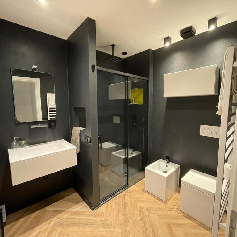 Suite 08 - Appartamento con 1 Camera da Letto - 6