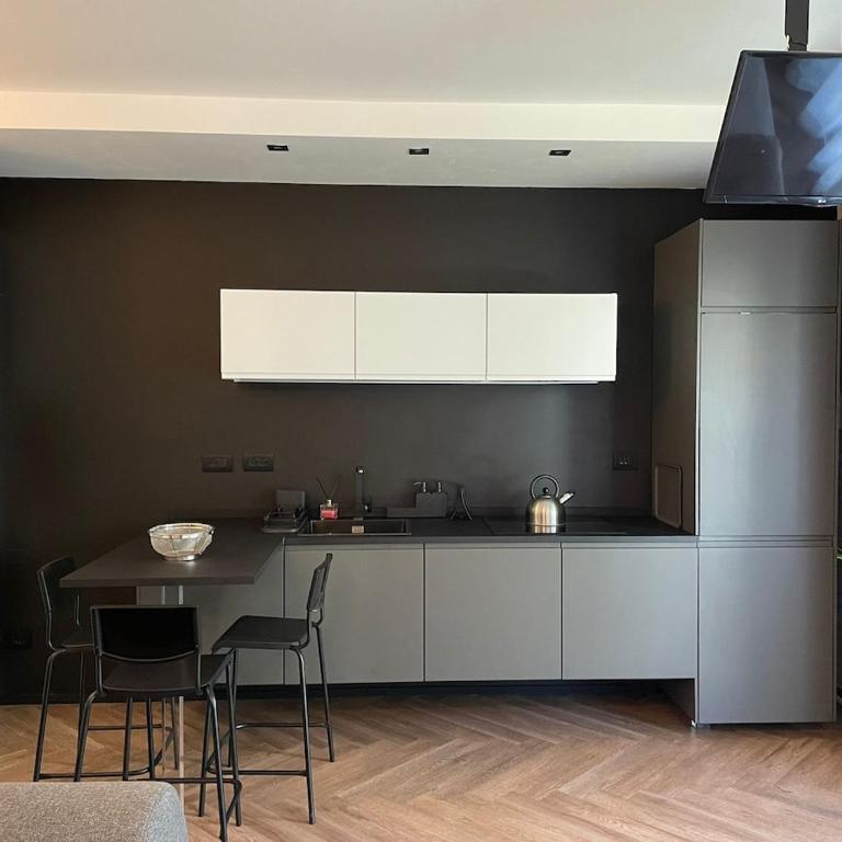 Suite 08 - Appartamento con 1 Camera da Letto - 8