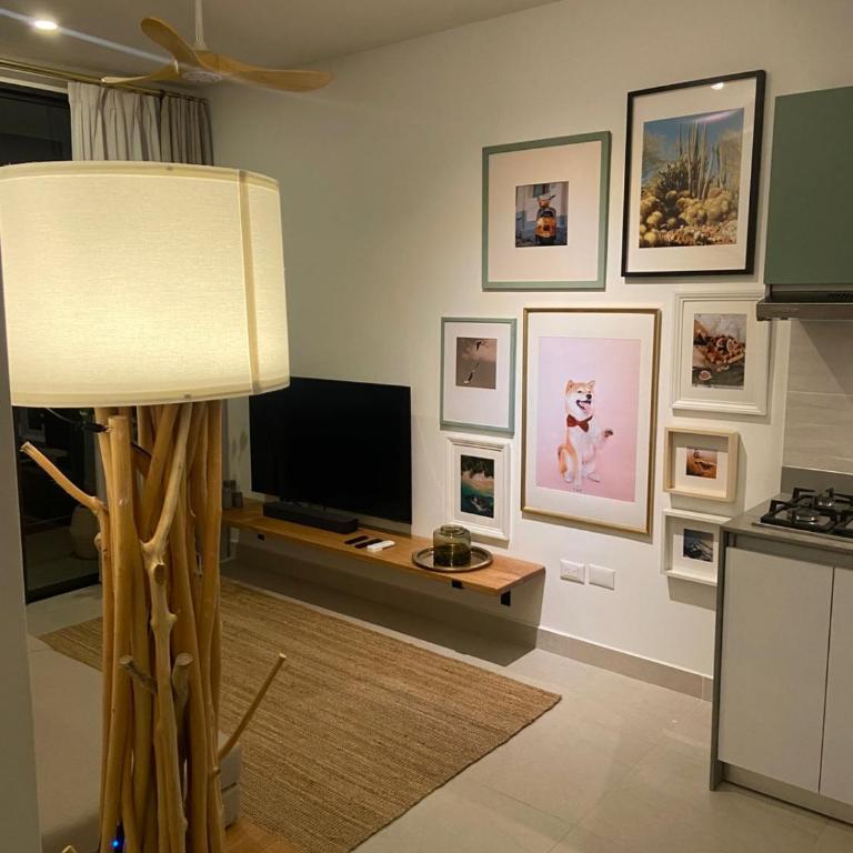 Cozy Flat in Pozos Colorados - One-Bedroom Apartment - 25