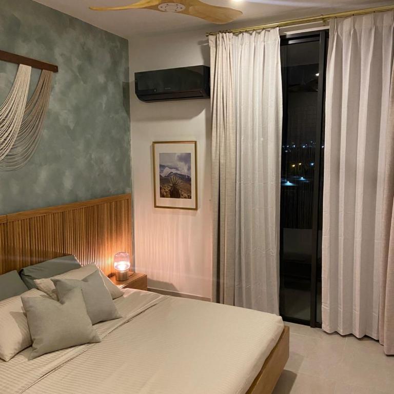 Cozy Flat in Pozos Colorados - Apartamento de 1 dormitorio - 29