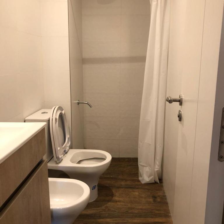 Departamento 3 ambientes - Apartamento de 3 dormitorios - 5