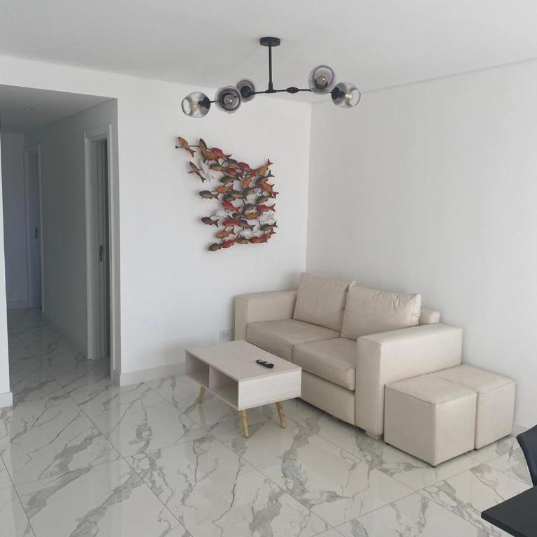 Departamento 3 ambientes - Apartamento de 3 dormitorios - 7