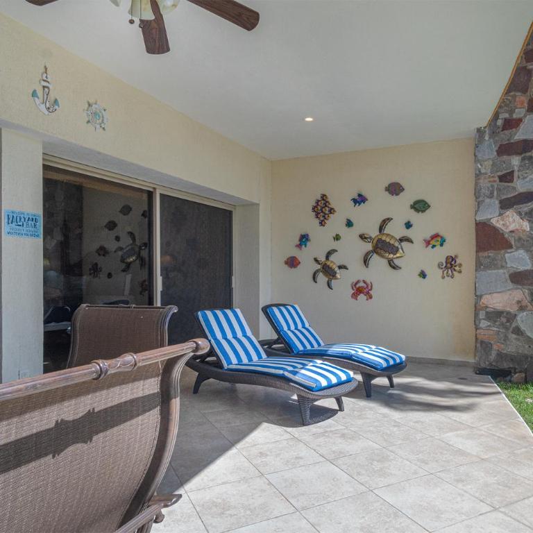 Sonoran Sky - Vacation Home - 26