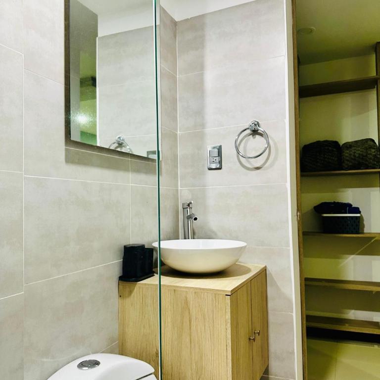 Migar Alojamientos Prados Del Limonar - Apartamento de 1 dormitorio - 7