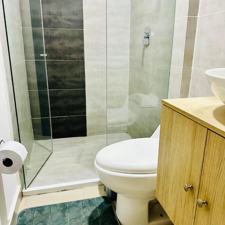 Migar Alojamientos Prados Del Limonar - Apartamento de 1 dormitorio - 10