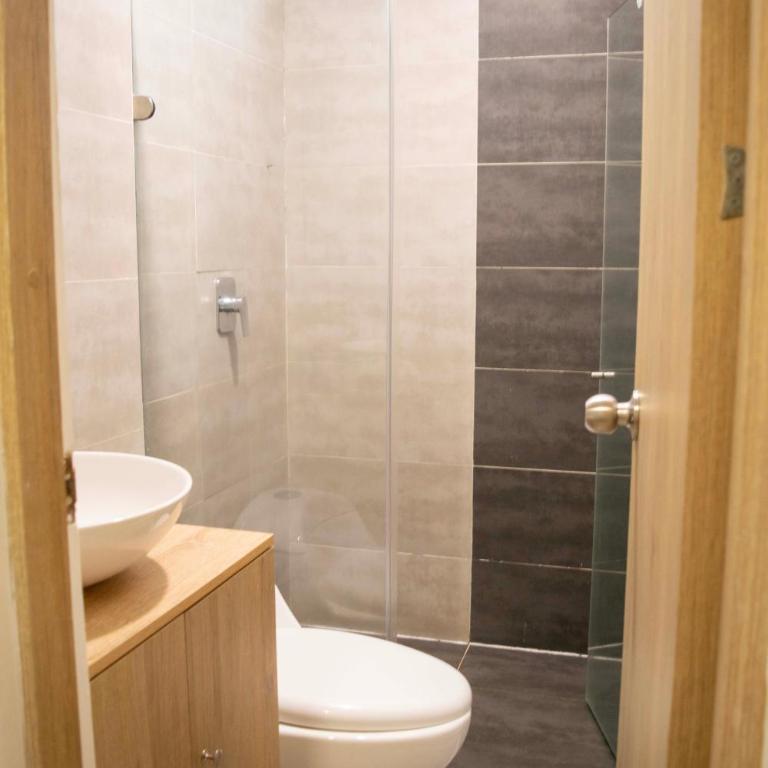 Migar Alojamientos Prados Del Limonar - Apartamento de 1 dormitorio - 7