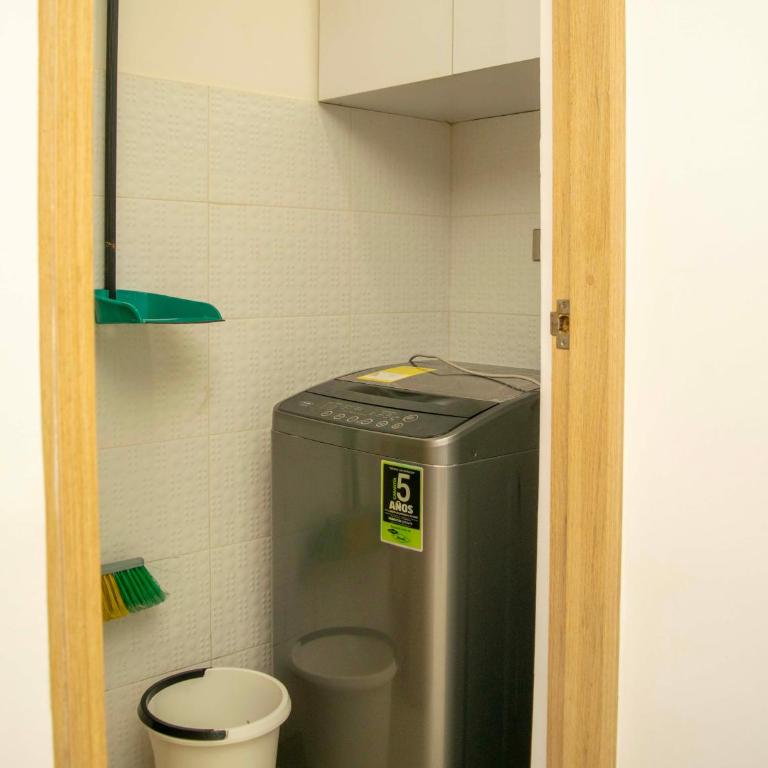 Migar Alojamientos Prados Del Limonar - Apartamento de 1 dormitorio - 15