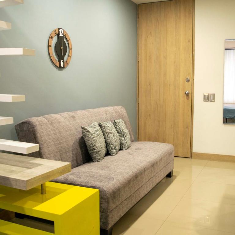 Migar Alojamientos Prados Del Limonar - Apartamento de 1 dormitorio - 10