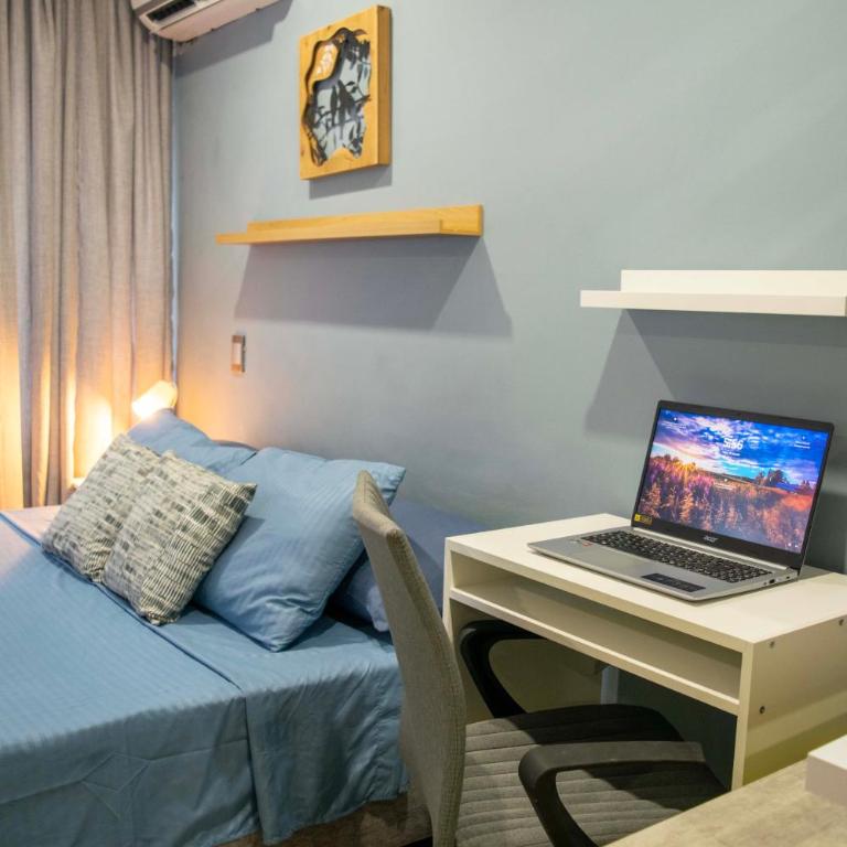 Migar Alojamientos Prados Del Limonar - Apartamento de 1 dormitorio - 11