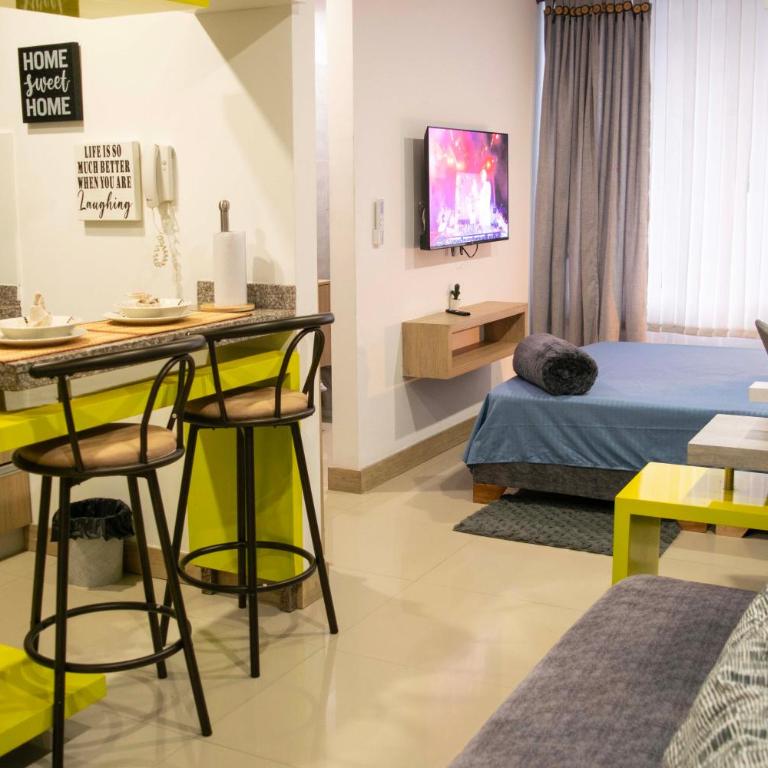 Migar Alojamientos Prados Del Limonar - Apartamento de 1 dormitorio - 1