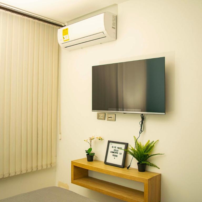 Migar Alojamientos Prados Del Limonar - Apartamento de 1 dormitorio - 16