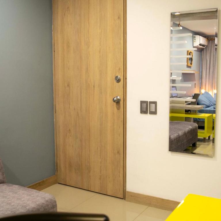 Migar Alojamientos Prados Del Limonar - Apartamento de 1 dormitorio - 14