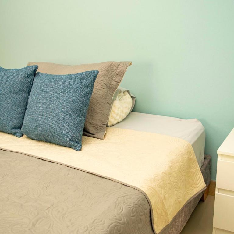 Migar Alojamientos Prados Del Limonar - Apartamento de 1 dormitorio - 21