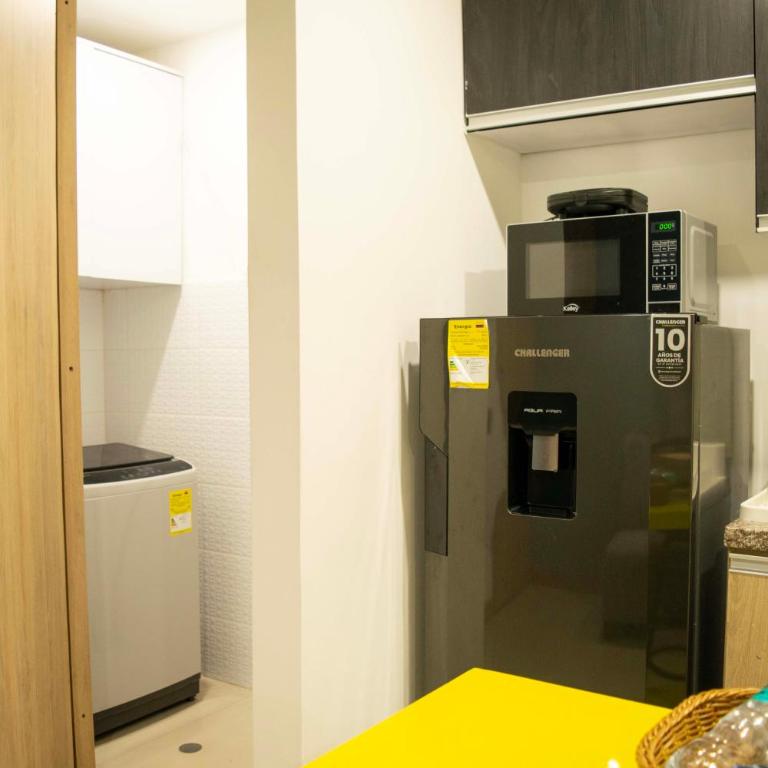 Migar Alojamientos Prados Del Limonar - Apartamento de 1 dormitorio - 18