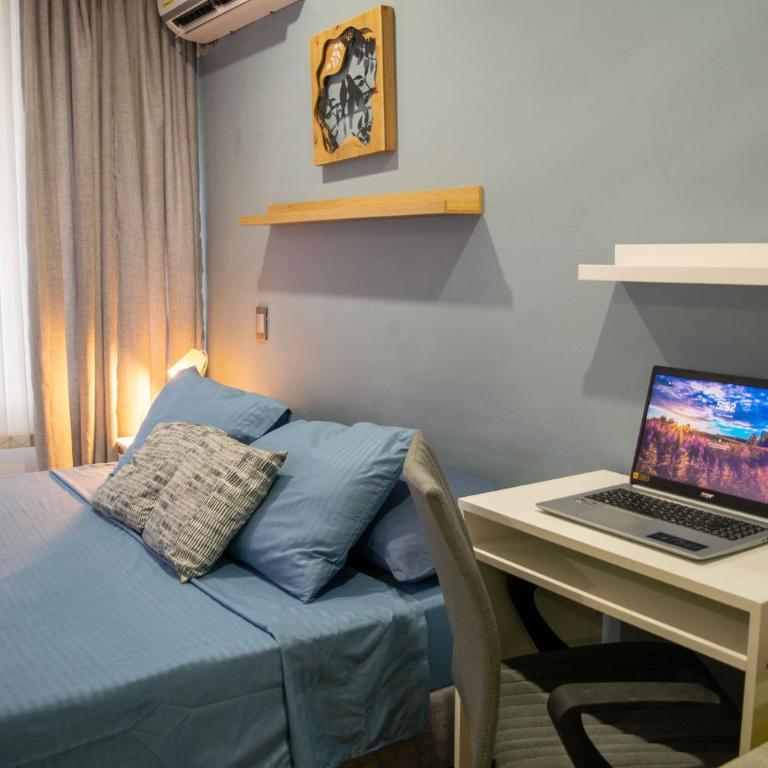 Migar Alojamientos Prados Del Limonar - Apartamento de 1 dormitorio - 22