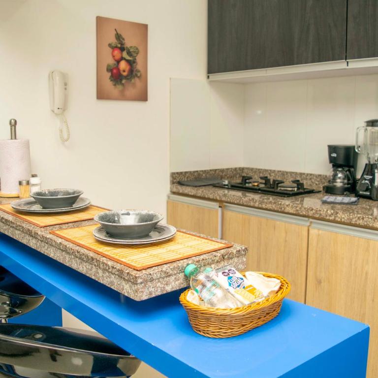 Migar Alojamientos Prados Del Limonar - Apartamento de 1 dormitorio - 24