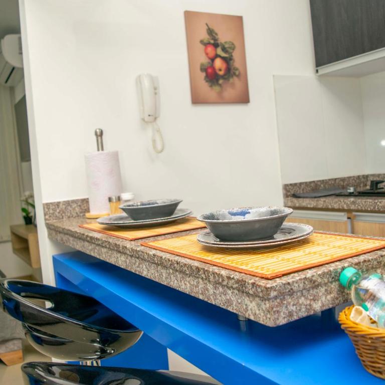 Migar Alojamientos Prados Del Limonar - Apartamento de 1 dormitorio - 25