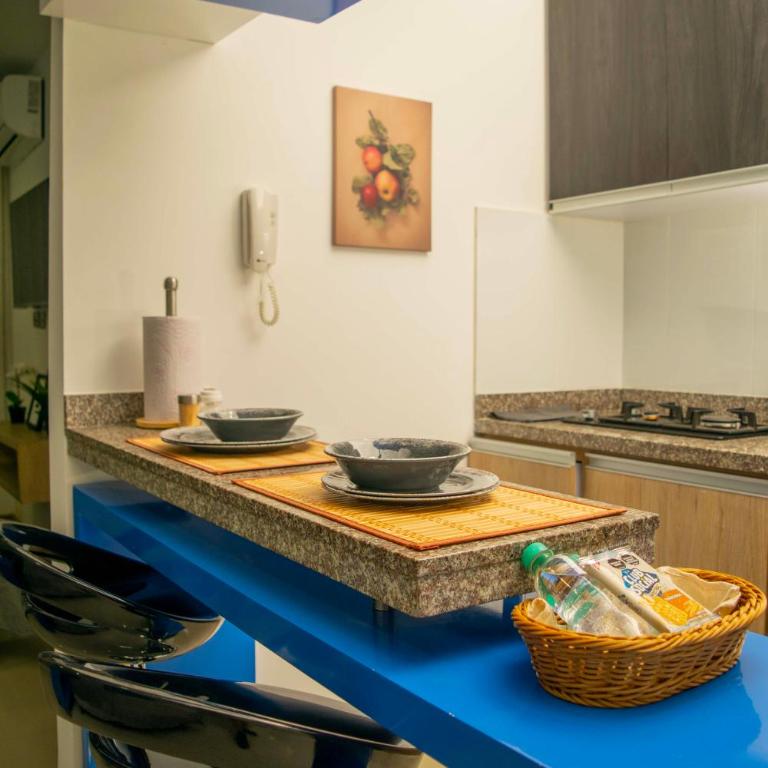 Migar Alojamientos Prados Del Limonar - Apartamento de 1 dormitorio - 26