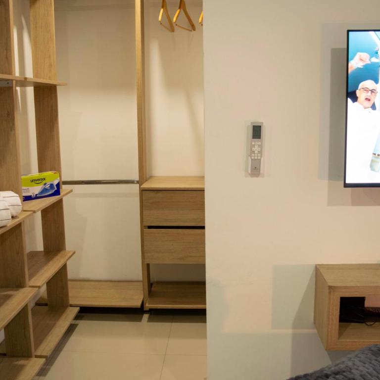 Migar Alojamientos Prados Del Limonar - Apartamento de 1 dormitorio - 24