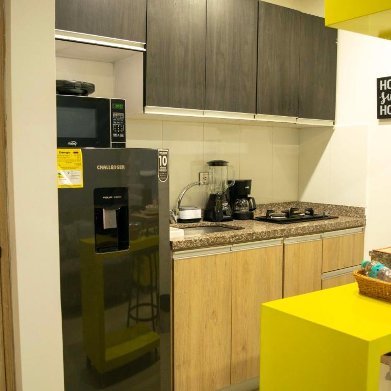 Migar Alojamientos Prados Del Limonar - Apartamento de 1 dormitorio - 25