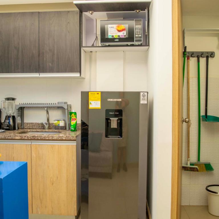 Migar Alojamientos Prados Del Limonar - Apartamento de 1 dormitorio - 29