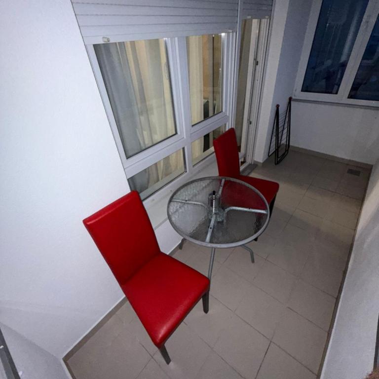 San apartment - Apartman sa 1 Spavaćom Sobom - 15