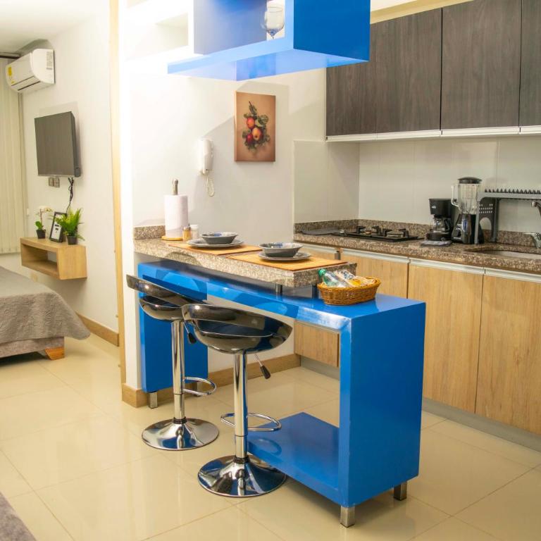 Migar Alojamientos Prados Del Limonar - Apartamento de 1 dormitorio - 32