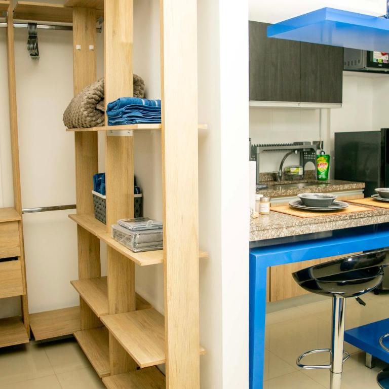 Migar Alojamientos Prados Del Limonar - Apartamento de 1 dormitorio - 33