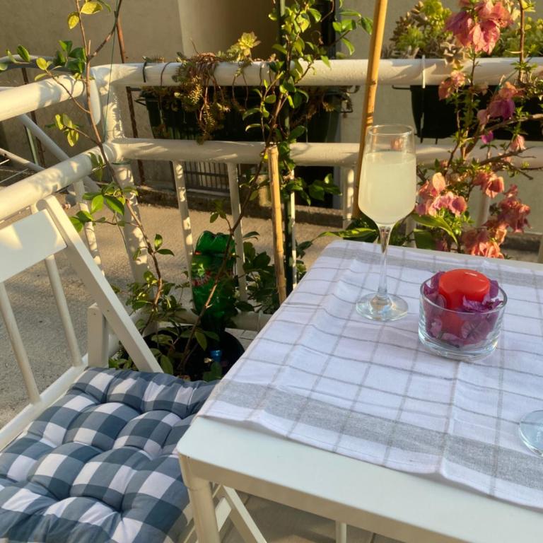 Lucky Space 1 Nice&Cosy Studio - Studio - Split Level - 5