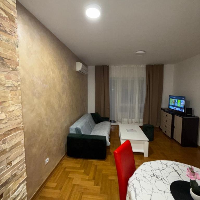 San apartment - Apartman sa 1 Spavaćom Sobom - 3