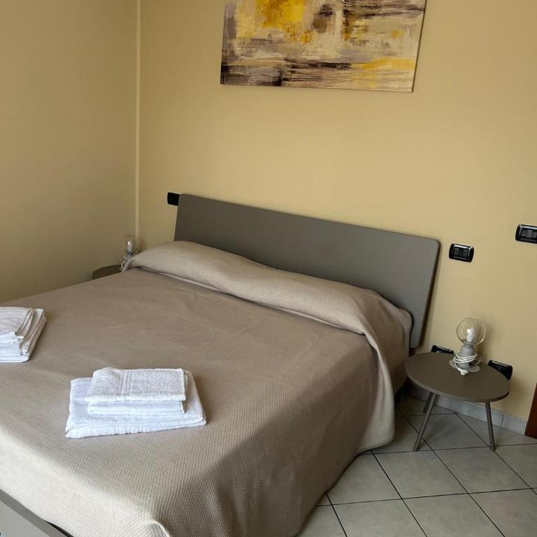 Appartamento Camineve 1 - Two-Bedroom Apartment - 5
