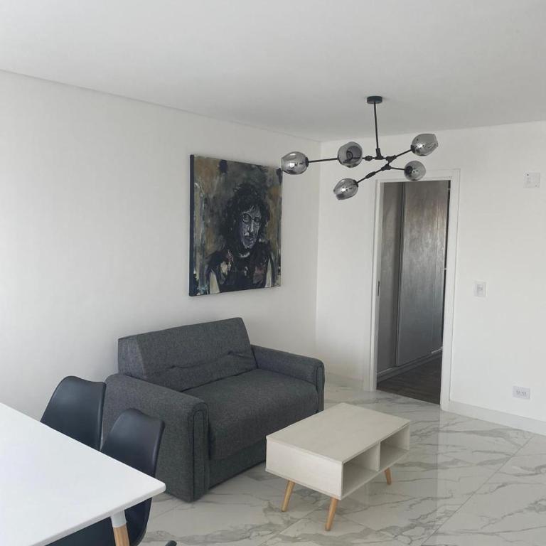 Departamento de 2 ambientes - Apartamento de 1 dormitorio - 1