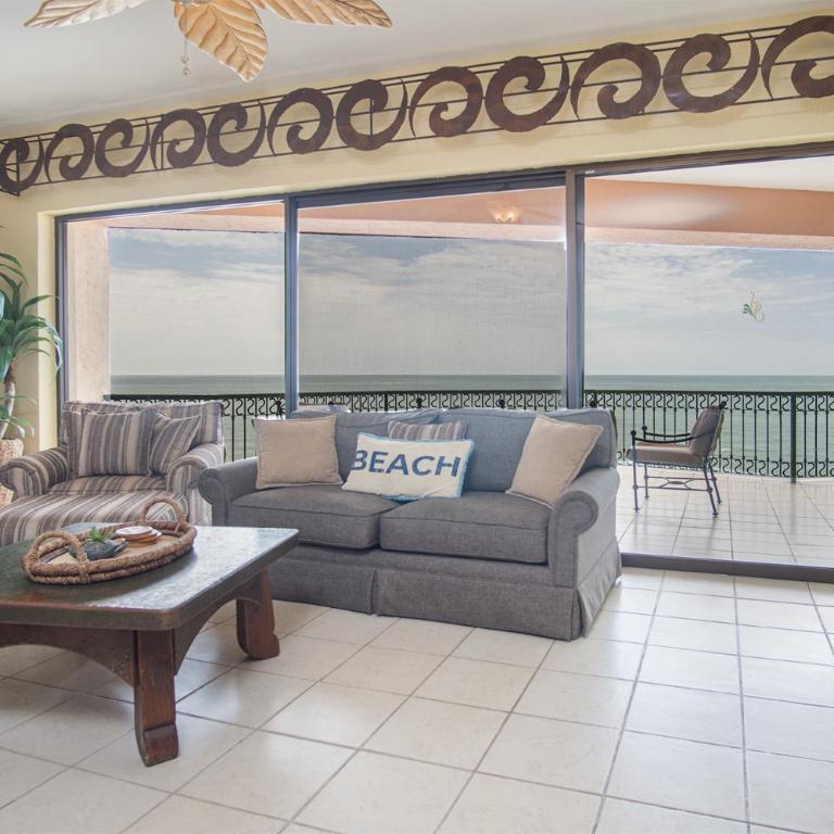 Sonoran Sea - Casa - 1