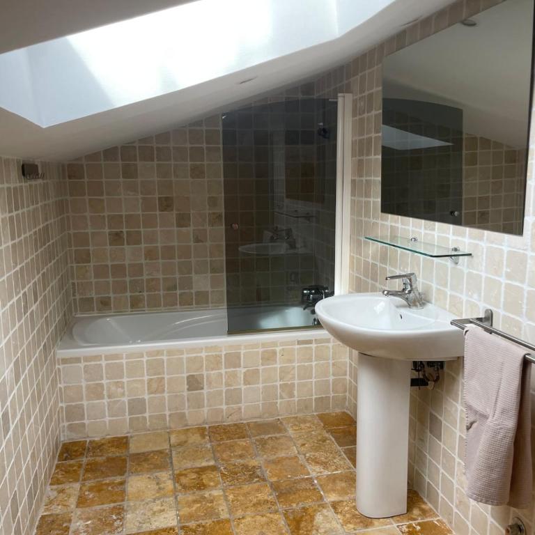 Duplex with spacious terraces and stunning sea views, right next to the beach - Apartamento - 16