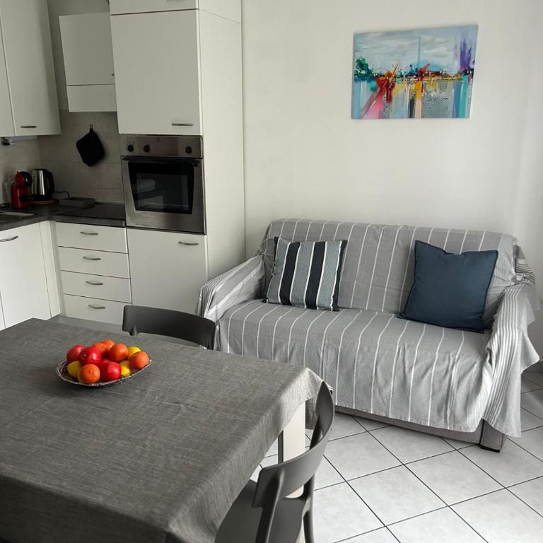 Appartamento Camineve 2 - Appartamento con 2 Camere da Letto - 3