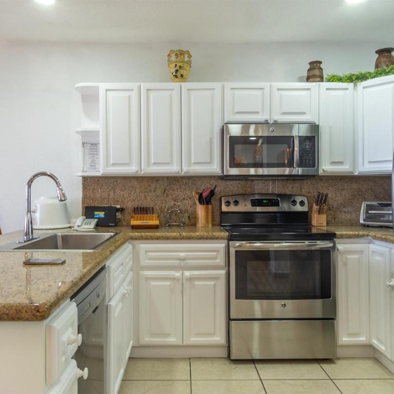 Sonoran Sun - Casa - 32
