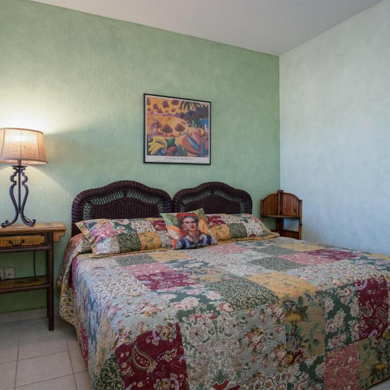 Casa Frida Massive Condo Sleeps up to 12! - Casa - 36