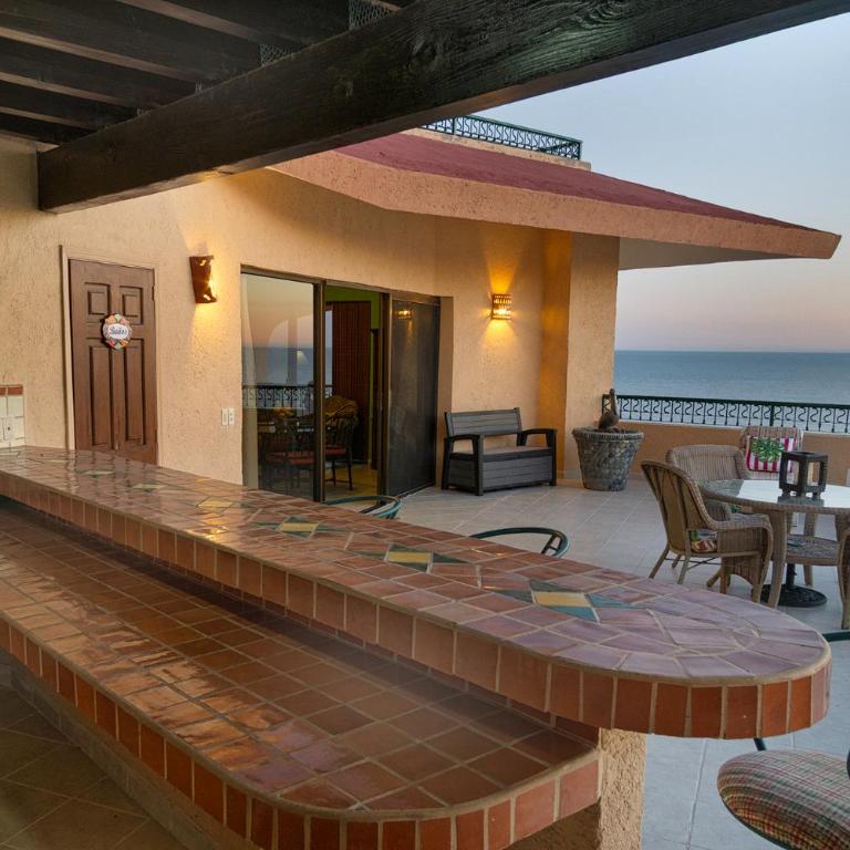 Casa Frida Massive Condo Sleeps up to 12! - Casa - 59