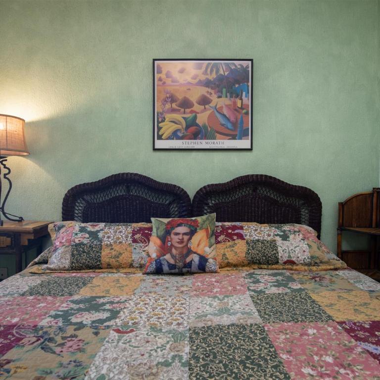 Casa Frida Massive Condo Sleeps up to 12! - Casa - 35