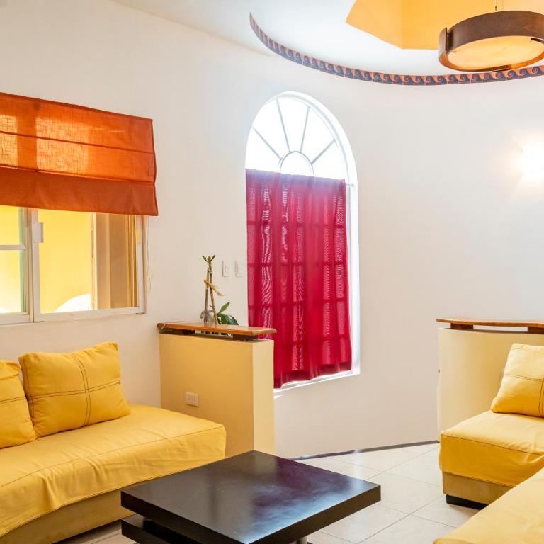 Punta Piedra By Andiani - Casa de 3 dormitorios - 27